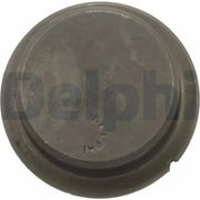 Delphi Ball Joint Front fits Mercedes-Benz 123 1976-1985
