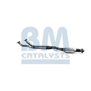 BM Catalysts Homologated Petrol Cat fits BMW 3 Compact 1997-2000