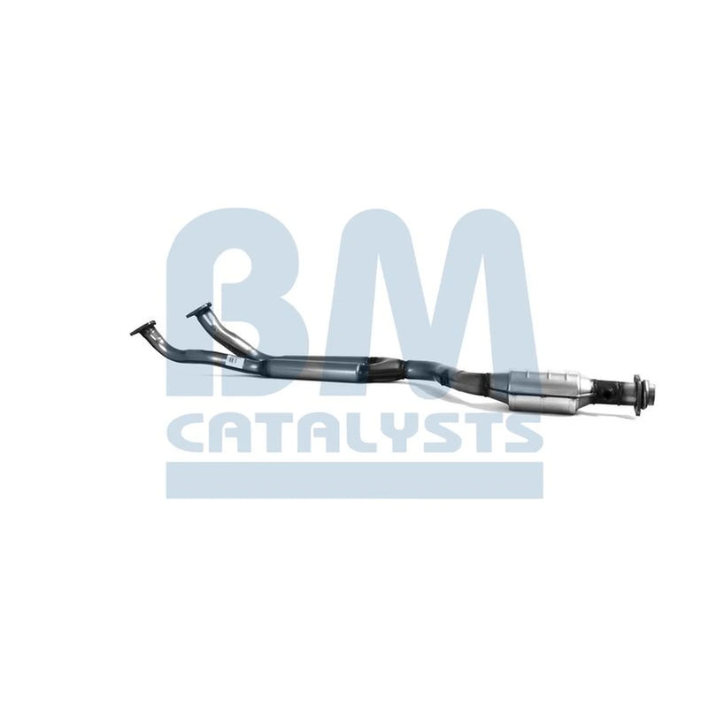 BM Catalysts Homologated Petrol Cat fits BMW 3 Compact 1997-2000