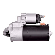 Hella Starter Motor 12V 2.5kW 10 Teeth fits Alfa Romeo Giulietta 2010-2020 2.0