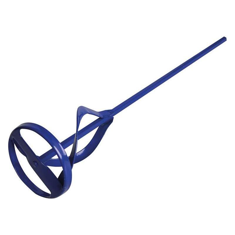 Faithfull Mixing Paddle 80 x 400mm Faithfull - Town Tools