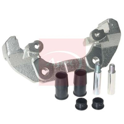 Apec Apec Caliper Carrier (Single) fits Ford C-Max 2007-2010 1.6 1.8