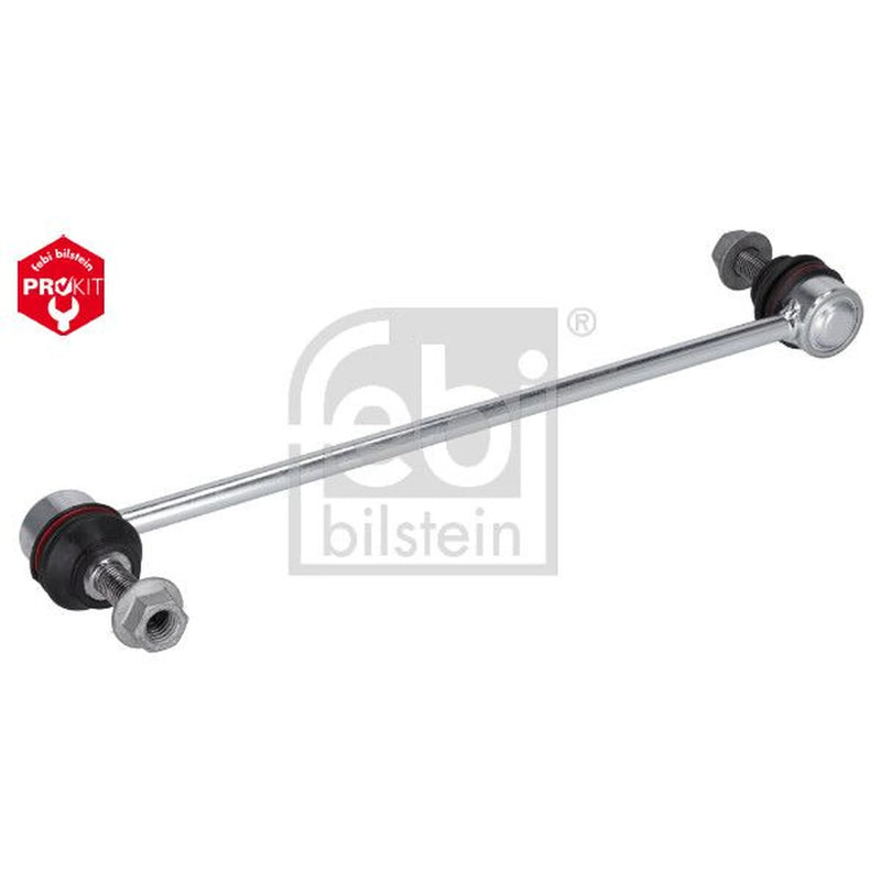 Febi Stabiliser Bar Link Coupling Rod Front Right 183306
