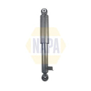 NAPA Shock Absorber Damper Strut Rear Left fits Hyundai Santa Fé II 2006-2012
