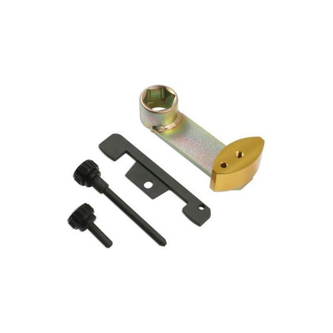 Laser Engine Timing Tool Kit - for Porsche 997 7512 Laser - Dynamic Drive