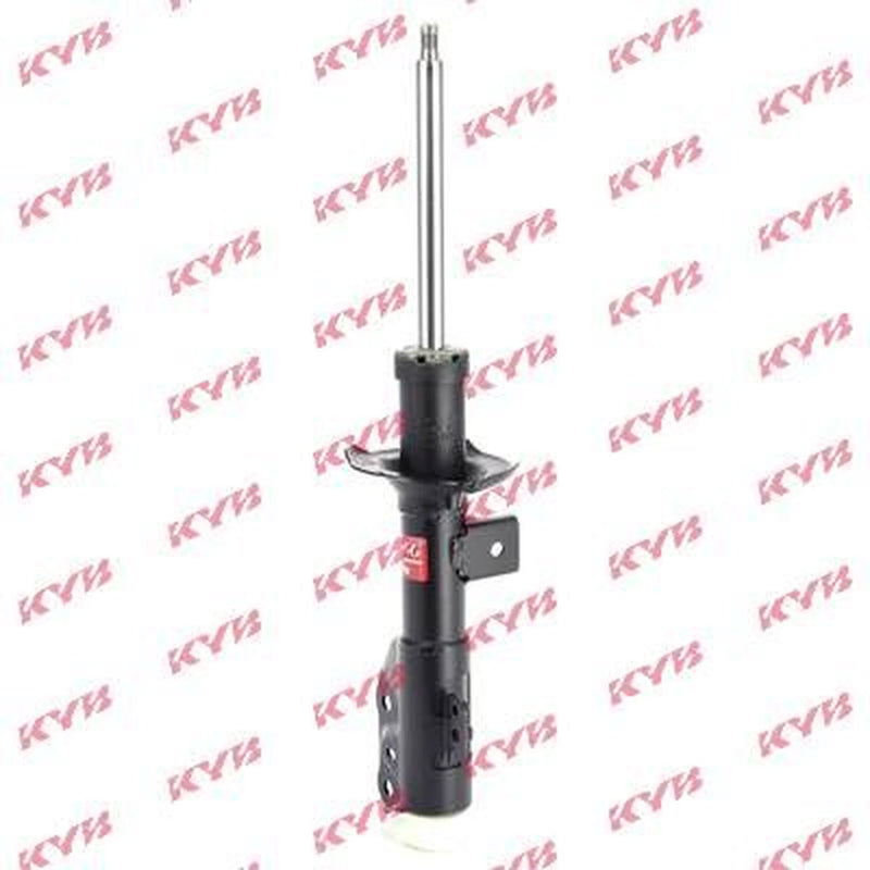 KYB Shock Absorber Damper Strut Front Left fits Daihatsu Cuore VII 2007 on 1.0