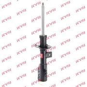 KYB 2 x Front Shock Absorbers fits Daihatsu Cuore VII 2007 on 1.0