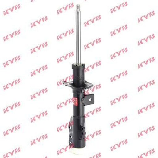 KYB 2 x Front Shock Absorbers fits Daihatsu Cuore VII 2007 on 1.0