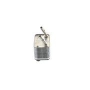 Mahle Engine Oil Cooler fits Land Rover Range Rover 2002-2005 4.4