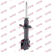 KYB Shock Absorber Damper Strut Front Right fits Daihatsu Charade 1994-2001