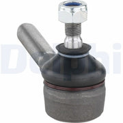 Delphi Steering Tie Rod End Ball Joint Front M14x1.5 fits Audi 50 1974-1978