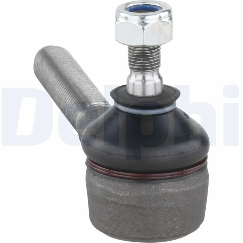 Delphi Steering Tie Rod End Ball Joint Front M14x1.5 fits Audi 50 1974-1978
