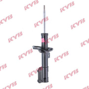 KYB Shock Absorber Damper Strut Front Right fits Kia Rio IV 2017 on 1.4 1.6