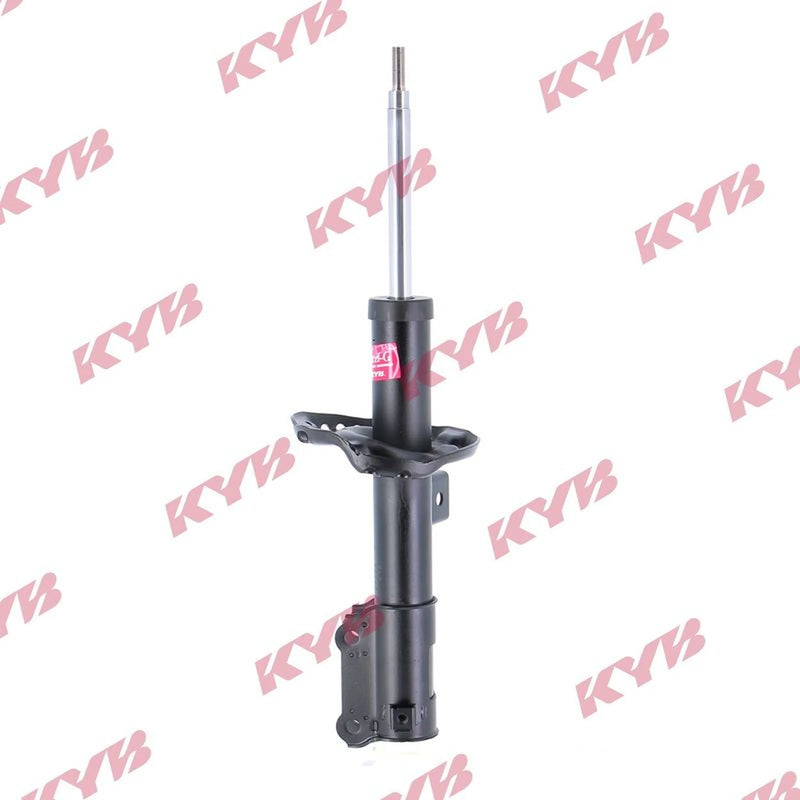 KYB Shock Absorber Damper Strut Front Right fits Kia Rio IV 2017 on 1.4 1.6