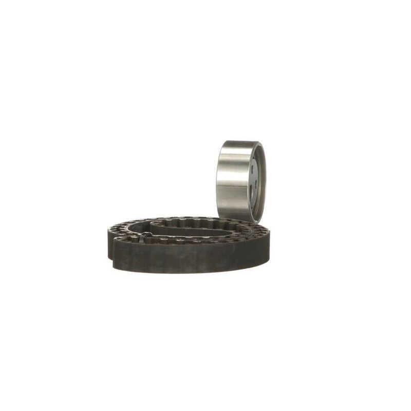 Gates Timing Belt Kit with Rollers fits Dacia Logan 2004 on 1.4 1.6