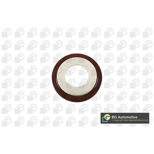 BGA Crankshaft Shaft Seal 105mm OD ID Wide fits Citroën Berlingo 2018 on 1.5