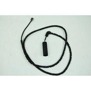 Juratek Brake Pad Wear Sensor Rear fits BMW X3 2003-2011 2.0 2.5 3.0