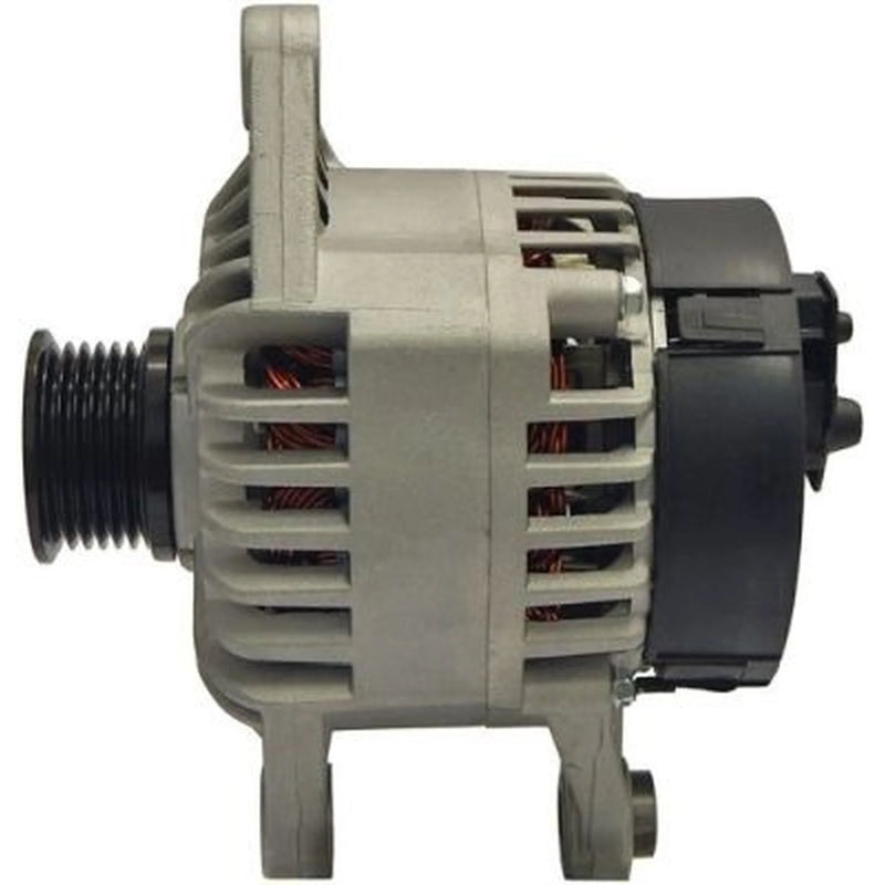 Hella Car Alternator 12V fits Alfa Romeo 147 2001-2010 1.6 2.0