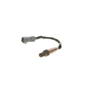 Bosch O2 Lambda Oxygen Sensor Rear 0 258 986 696