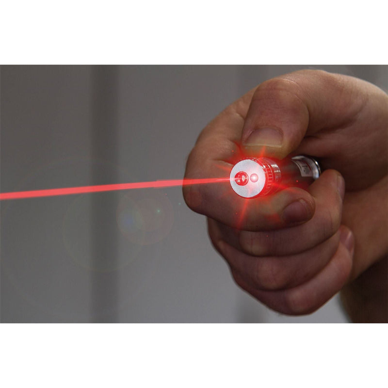 Laserlite Plus TU289K UK Camping And Leisure - Dynamic Drive