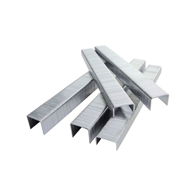 Tacwise 53 Light-Duty Staples 10mm (Type JT21 A) (Pack 2000) Tacwise - Dynamic Drive