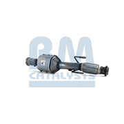 BM Catalysts Homologated Petrol Cat fits Citroën C4 2004-2010 2.0