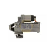 NAPA Starter Motor 12V 1.8kW 12 Teeth fits BMW 1 Sports Hatch 2011-2019