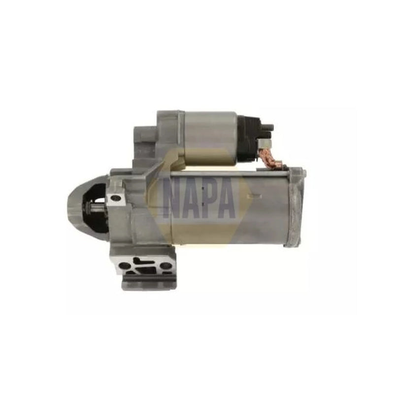 NAPA Starter Motor 12V 1.8kW 12 Teeth fits BMW 1 Sports Hatch 2011-2019