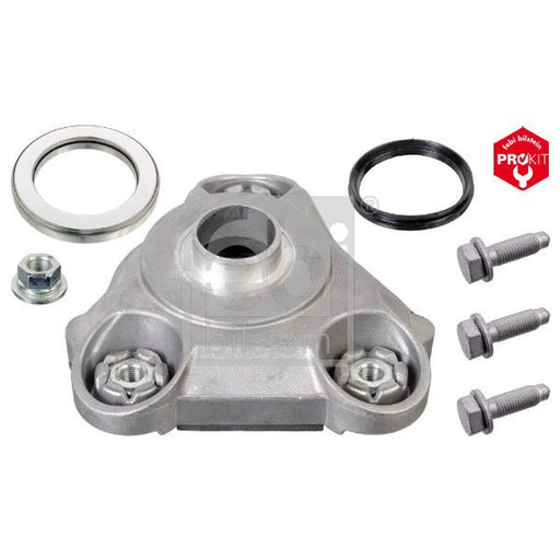 Febi Front Left Repair Kit Suspension Strut Support Mount 32423