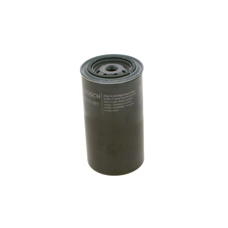 Bosch Engine Oil Filter