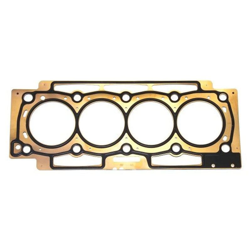 Elring Cylinder Head Gasket 1mm Thick fits Citroën C4 2004-2010 2.0