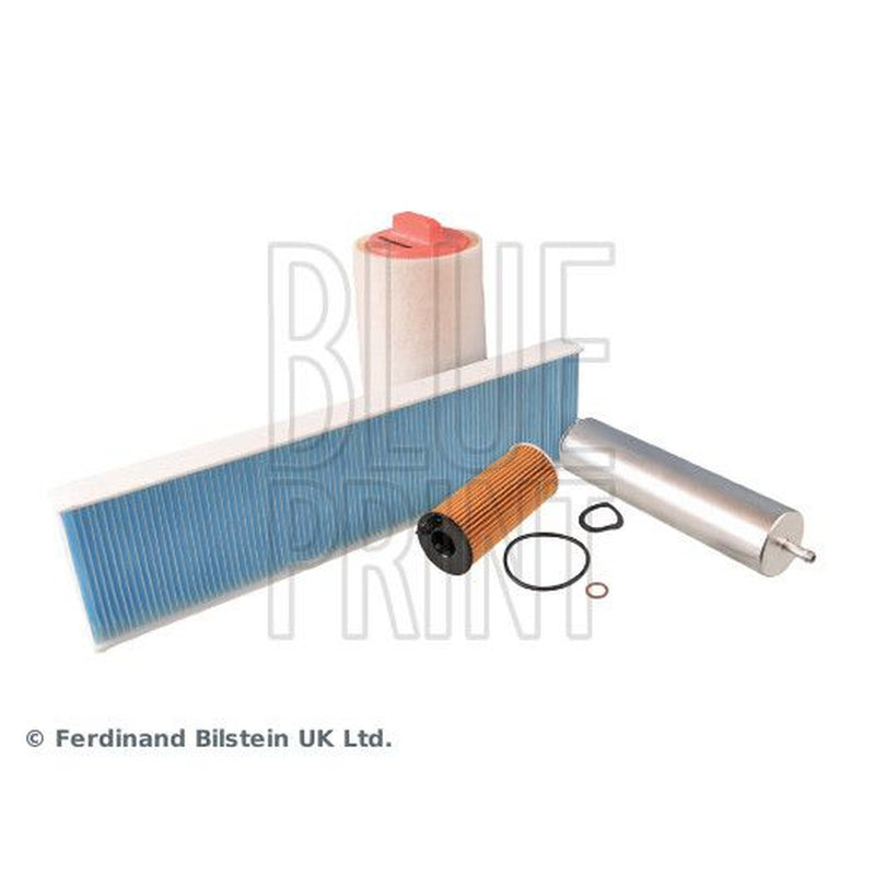 Blue Print Maintenance Service Parts Set fits Mini Mini 2009-2015