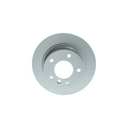 Bosch Front & Rear Brake Discs & Pads fits BMW Z3 Roadster 1995-2003 1.8 1.9