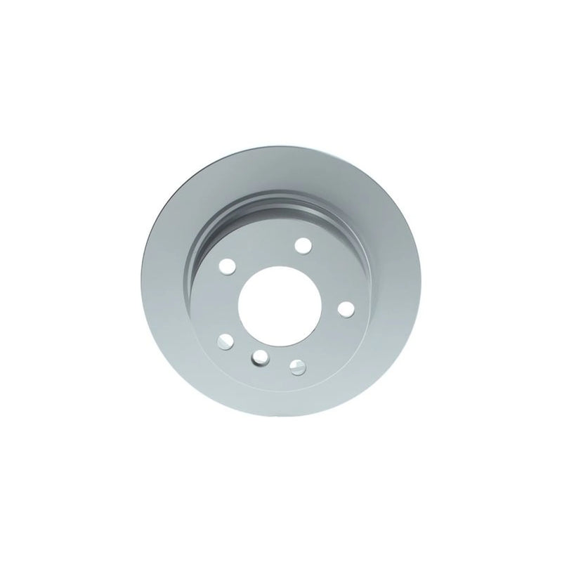 Bosch Front & Rear Brake Discs & Pads fits BMW Z3 Roadster 1995-2003 1.8 1.9