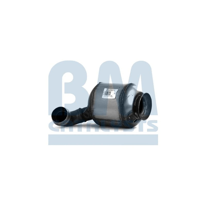 BM Catalysts Homologated Diesel Cat fits Mercedes-Benz C-Class 2003-2008