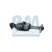 BM Catalysts Homologated Petrol Cat fits Suzuki Vitara 1988-1999 1.6