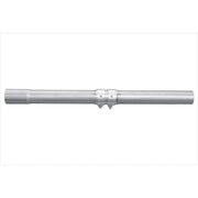 Hella Exhaust Pipe OD fits VW Golf 1998-2002 1.8