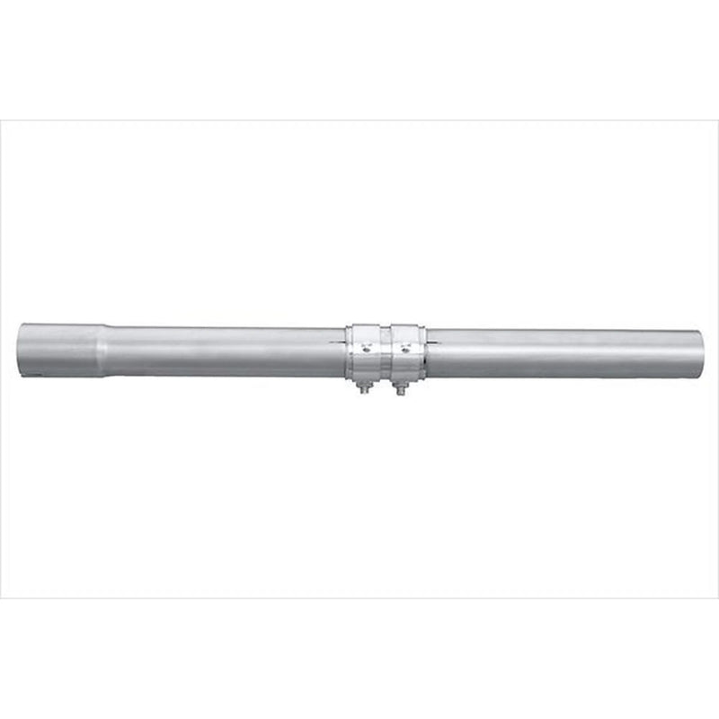 Hella Exhaust Pipe OD fits VW Golf 1998-2002 1.8