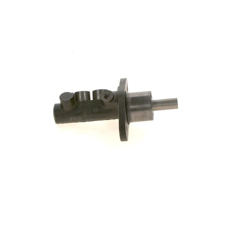 Bosch Brake Master Cylinder Hydraulic Assembly fits Ford Ka 1996-2008 1.3