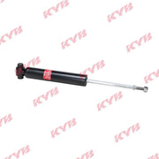 KYB Shock Absorber Damper Strut Rear fits Citroën C4 Picasso II 2013-2018