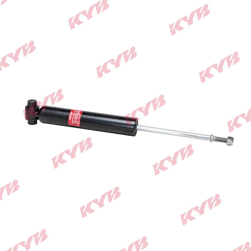 KYB Shock Absorber Damper Strut Rear fits Citroën C4 Picasso II 2013-2018