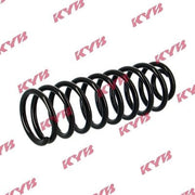 KYB Rear Suspension Coil Spring fits Volvo 740 1984-1992 2.0 2.3 2.4