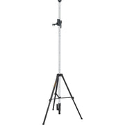 Laserliner TelePod Stand Tripod 330cm Telescopic Clamping