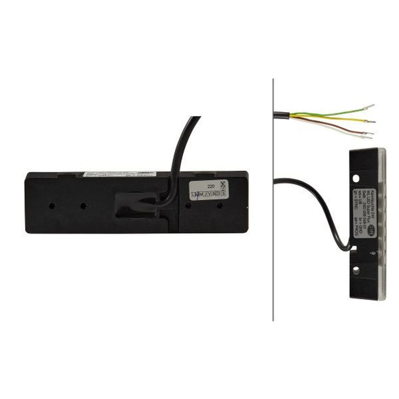 Hella Strobe-Type Beacon High