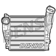 Denso Intercooler (Charge Air Cooler) Right DIT28011