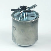 Delphi Fuel Filter Element fits Nissan Navara NP300 2005-2007 2.5
