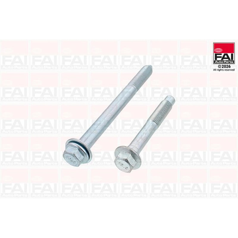 FAI Control Arm Fastening Bolt OD Front Right SS11465