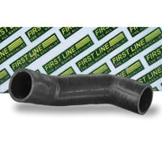First Line Intercooler Turbo Charge Air Hose fits Jaguar S-Type II 2004-2007 2.7