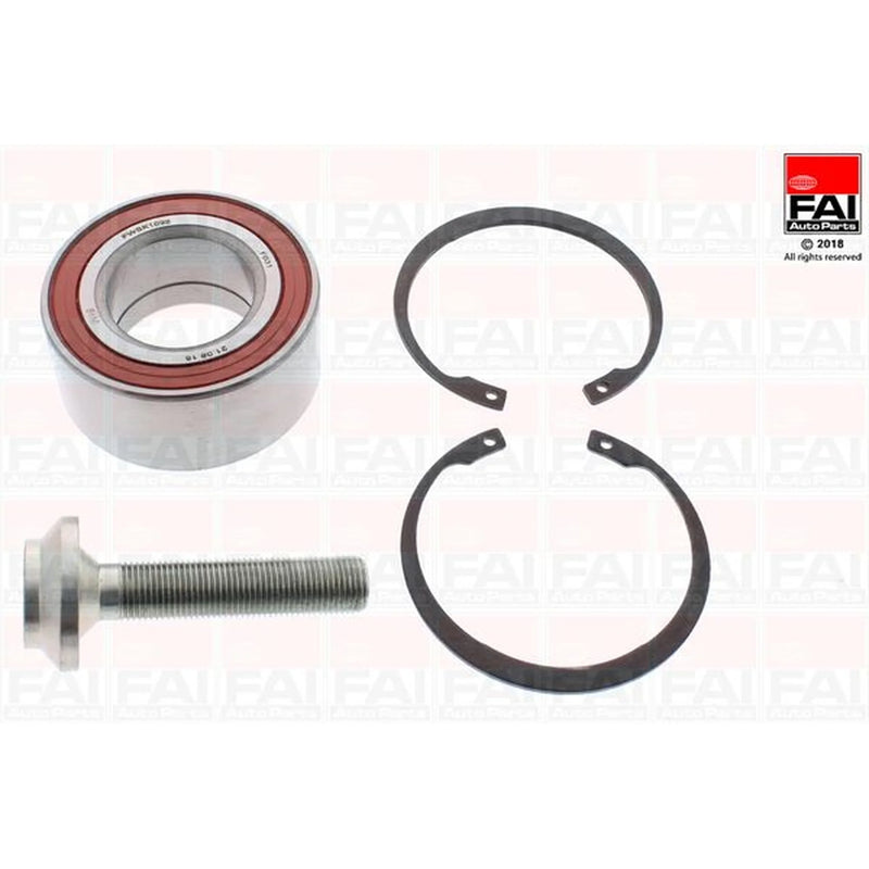 FAI Wheel Bearing Kit 82mm
