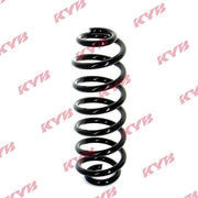 KYB Rear Suspension Coil Spring fits VW Passat Alltrack B7 Variant 2012-2014 2.0
